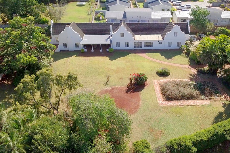 Harbour House