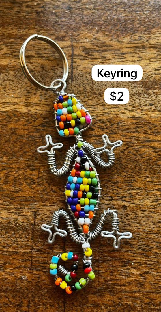 Keyring